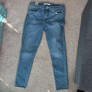 Joe's Jeans Women's Skinny Ankle Jeans 29